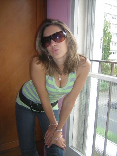 Mélanie